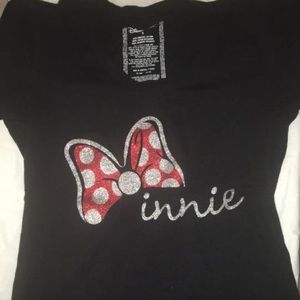 Like new Minnie shirt